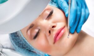 AuraPlastic Dermatosurgery