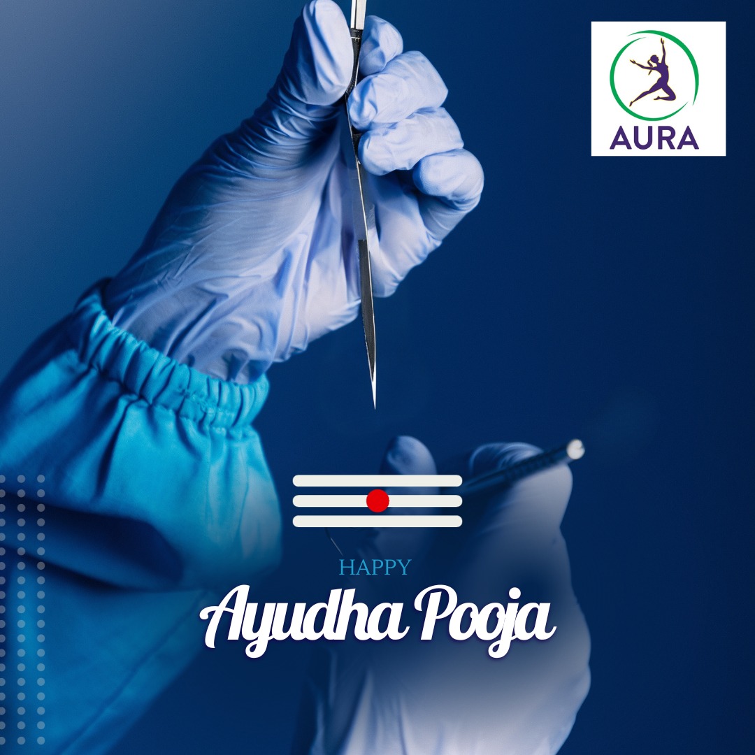 AURA PLASTIC SURGERY