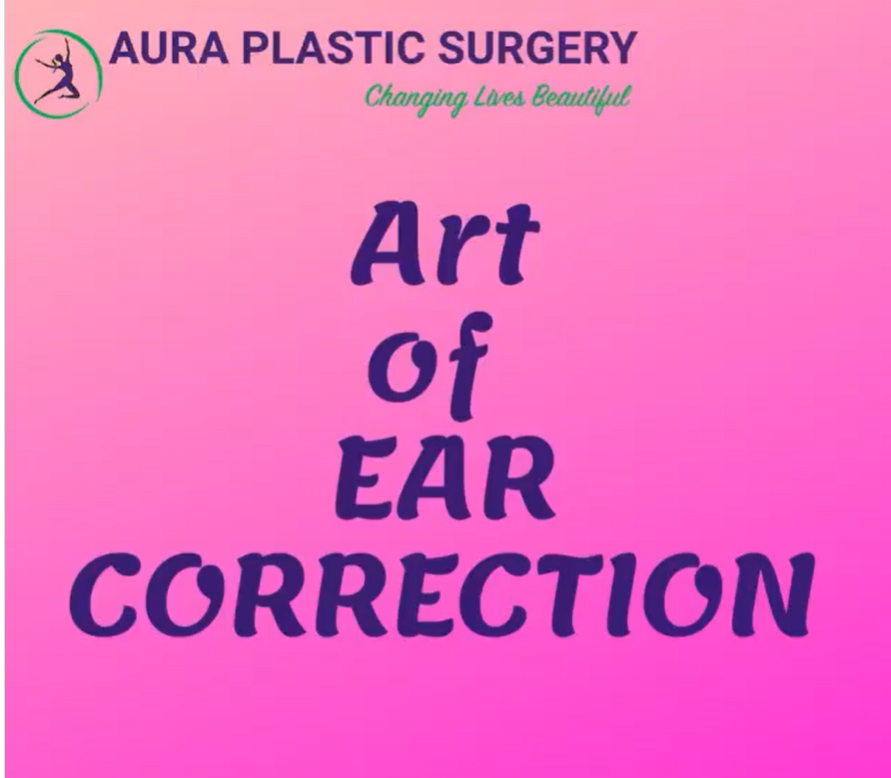 Bat Ears (Protruding ) are a common stigma many grow up with. Its easily correctable and the joy of seeing the ears BACK IN PLACE after surgery is priceless.. Very satisfying procedure for a Cosmetic surgeon ..
#plasticsurgery #plasticsurgeryclinic #changinglife #plasticsurgerychennai #cosmeticsurgery #cosmeticsurgeon #aestheticsurgery #ａｅｓｔｈｅｔｉｃ #otoplasty #earcorrection #auraplasticsurgery #changinglives #changinglivesbeautiful