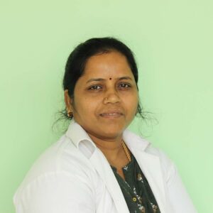 AuraPlastic Surgery Staff Ms Vimala