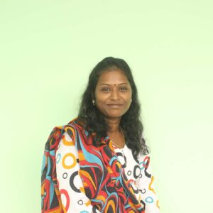 AuraPlastic Surgery Staff Ms Divya